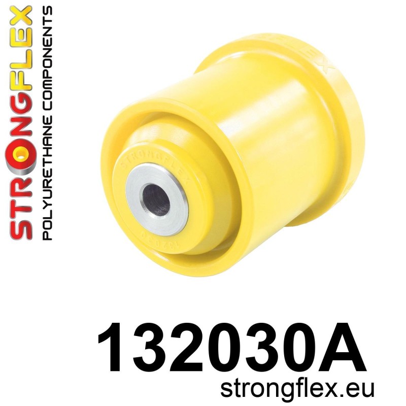 STRONGFLEX|132030A: Rear beam mount bush SPORT Katalog