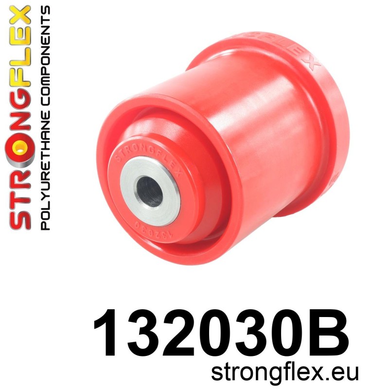 STRONGFLEX|132030B: Rear beam mounting bush Katalog