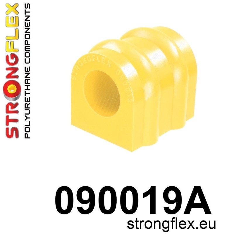STRONGFLEX|090019A: Tuleja stabilizatora przedniego SPORT Katalog