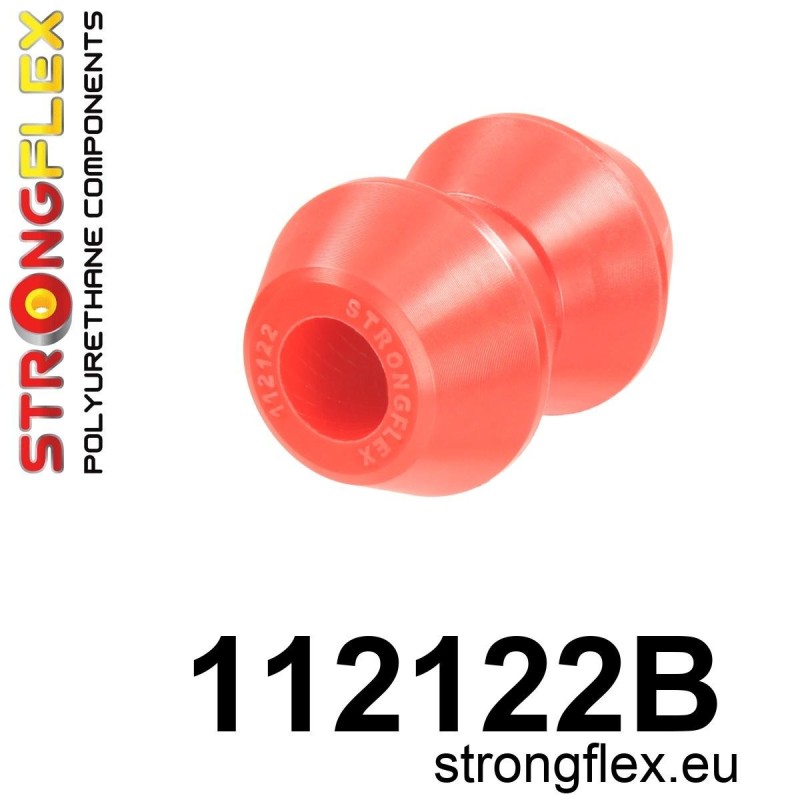 STRONGFLEX|112122B: Tuleja wahacza przedniego górnego Katalog
