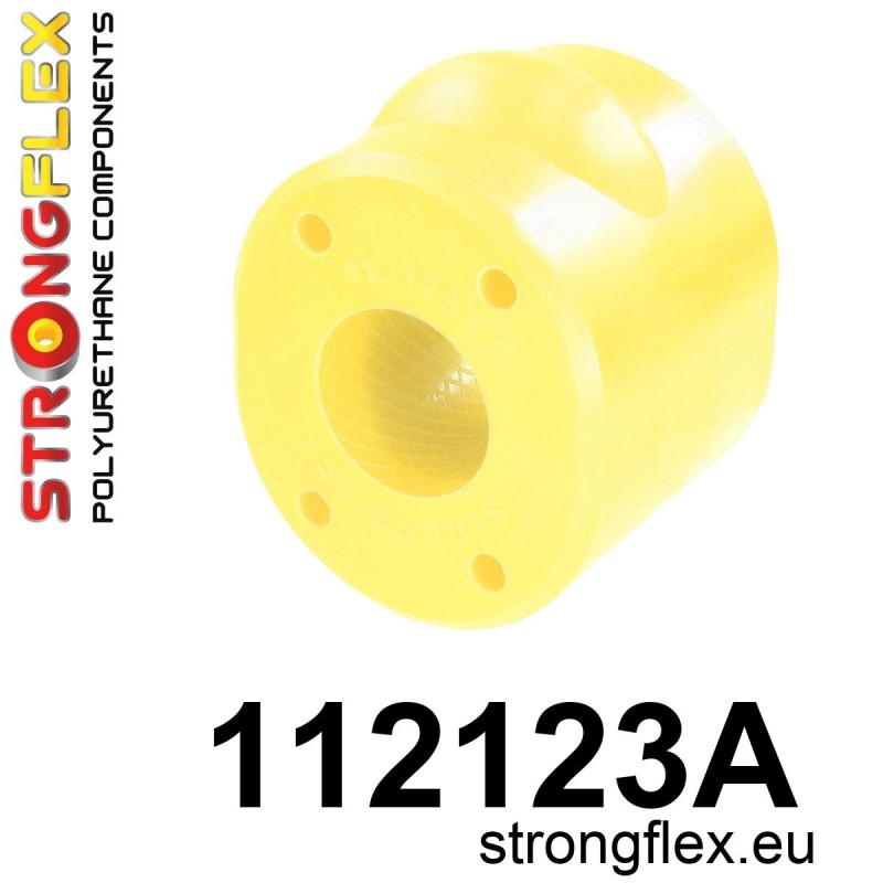 STRONGFLEX|112123A: Front anti roll bar bush SPORT Katalog