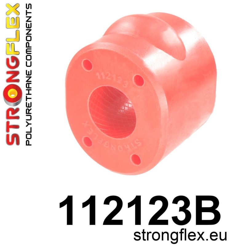 STRONGFLEX|112123B: Tuleja stabilizatora przedniego Katalog