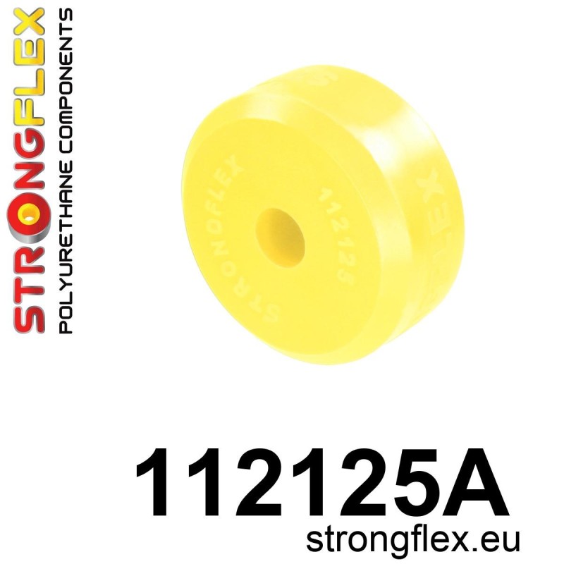STRONGFLEX|112125A: Rear shock absorber upper mounting bush SPORT Katalog