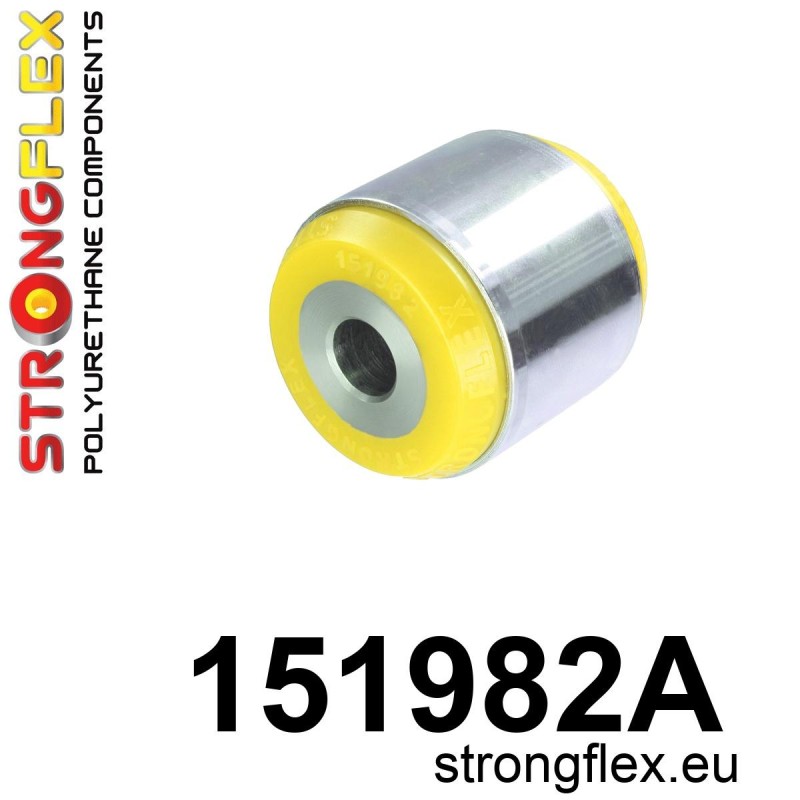 STRONGFLEX|151982A: Catalog