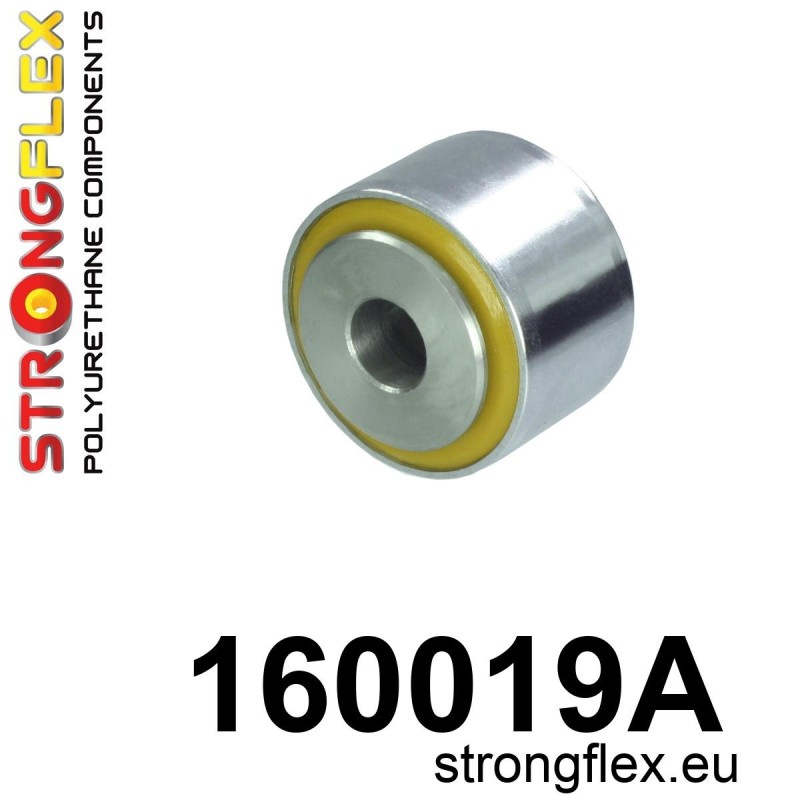 STRONGFLEX|160019A: Tuleja wahacza tylnego Katalog