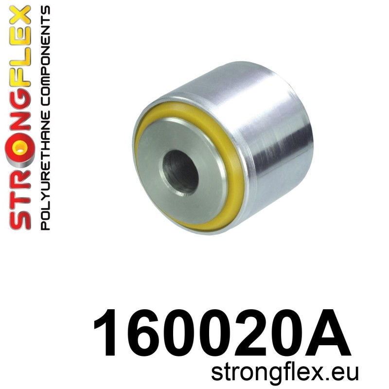STRONGFLEX|160020A: Katalog