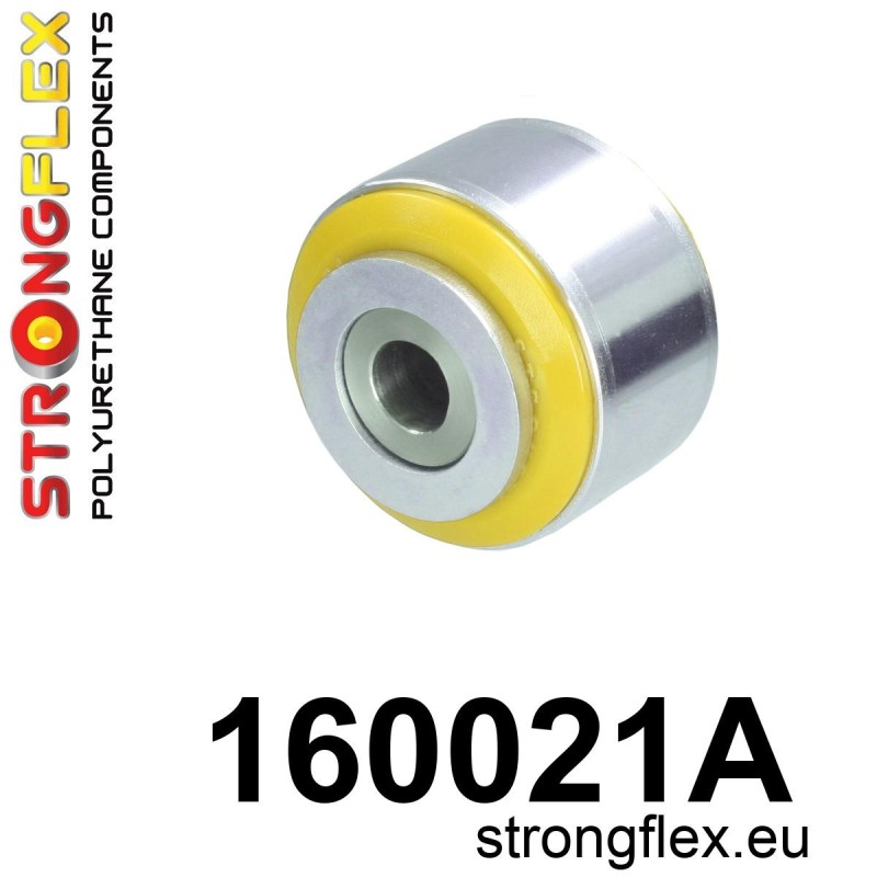 STRONGFLEX|160021A: Hintere Querlenkerbuchse SPORT Catalog