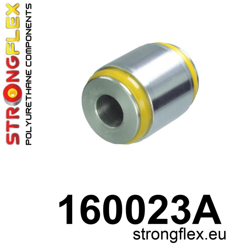 STRONGFLEX|160023A: Tuleja tylnej zwrotnicy SPORT Katalog