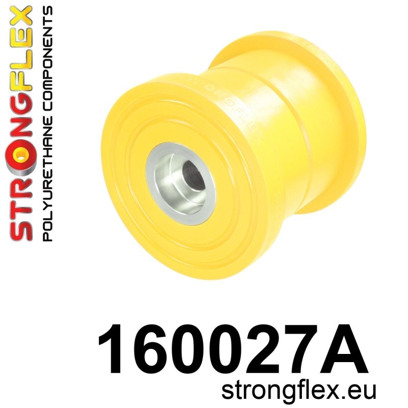 STRONGFLEX|160027A: Tuleja tylnego wózka - tylna SPORT Katalog