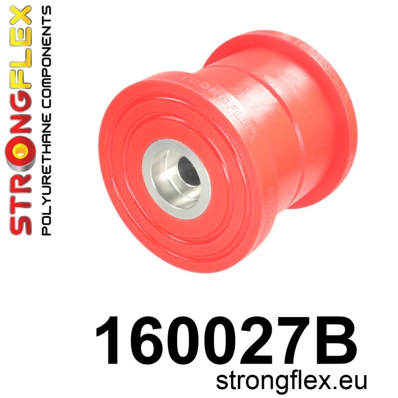 STRONGFLEX|160027B: Hintere Achsträger - hintere Buchse Catalog