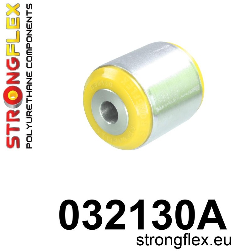STRONGFLEX|032130A: Casquillo del brazo transversal trasero SPORT Katalog