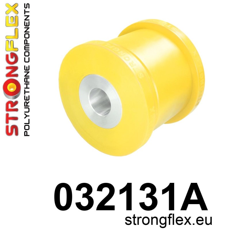 STRONGFLEX|032131A: Tuleja tylnego wózka - przednia SPORT Katalog
