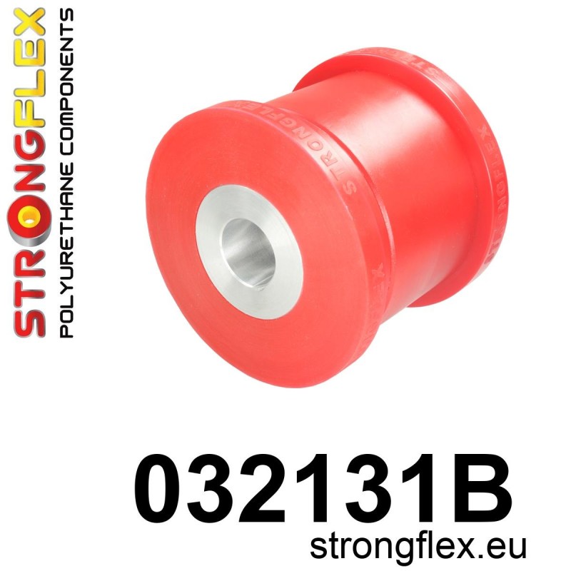 STRONGFLEX|032131B: Tuleja tylnego wózka - przednia Katalog