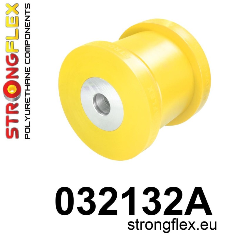 STRONGFLEX|032132A: Tuleja tylnego wózka - tylna SPORT Katalog