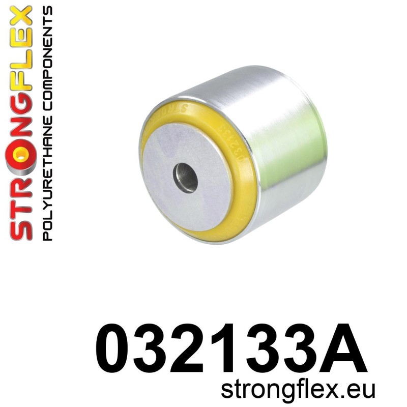 STRONGFLEX|032133A: Hinteres Differential - vordere Buchse SPORT Catalog