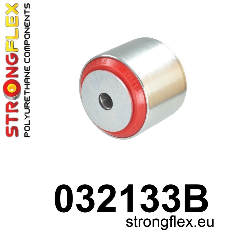 STRONGFLEX|032133B: Casquillo delantero del soporte del diferencial trasero Katalog