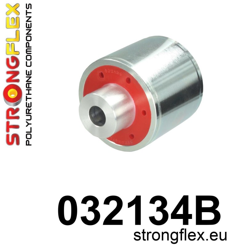 STRONGFLEX|032134B: Rear diff mount - rear bush Katalog
