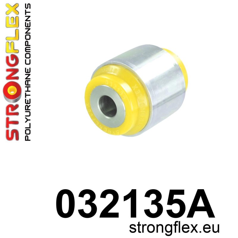 STRONGFLEX|032135A: Rear upper control arm bushing – inner SPORT Katalog