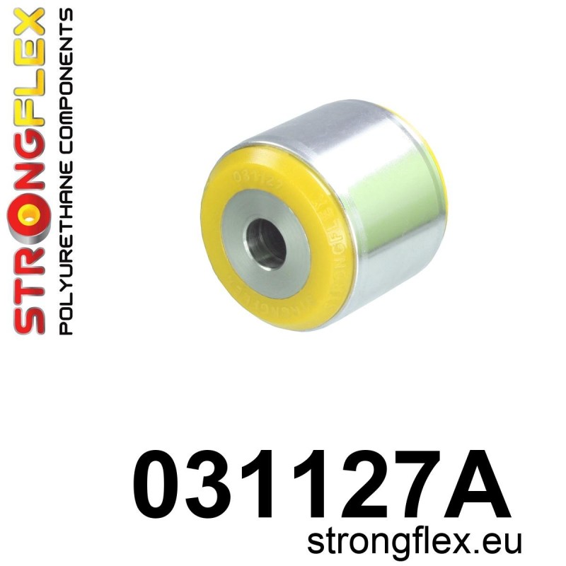 STRONGFLEX|031127A: Casquillo de enlace interior trasero SPORT BMW Seria 5 VII 17- G30/G31 F90 RWD XDRIVE 6 IV 17-24 G32 7 VI