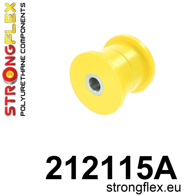 STRONGFLEX|212115A: Buchse für den hinteren unteren Querlenker SPORT Catalog