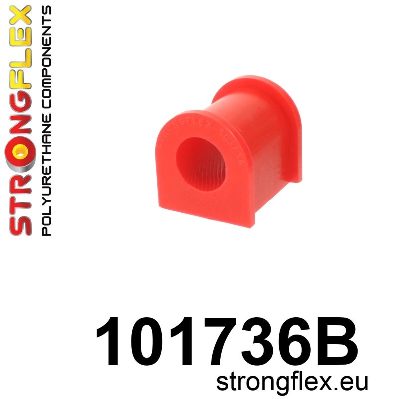 STRONGFLEX|101736B: Vordere Stabibuchse Catalog