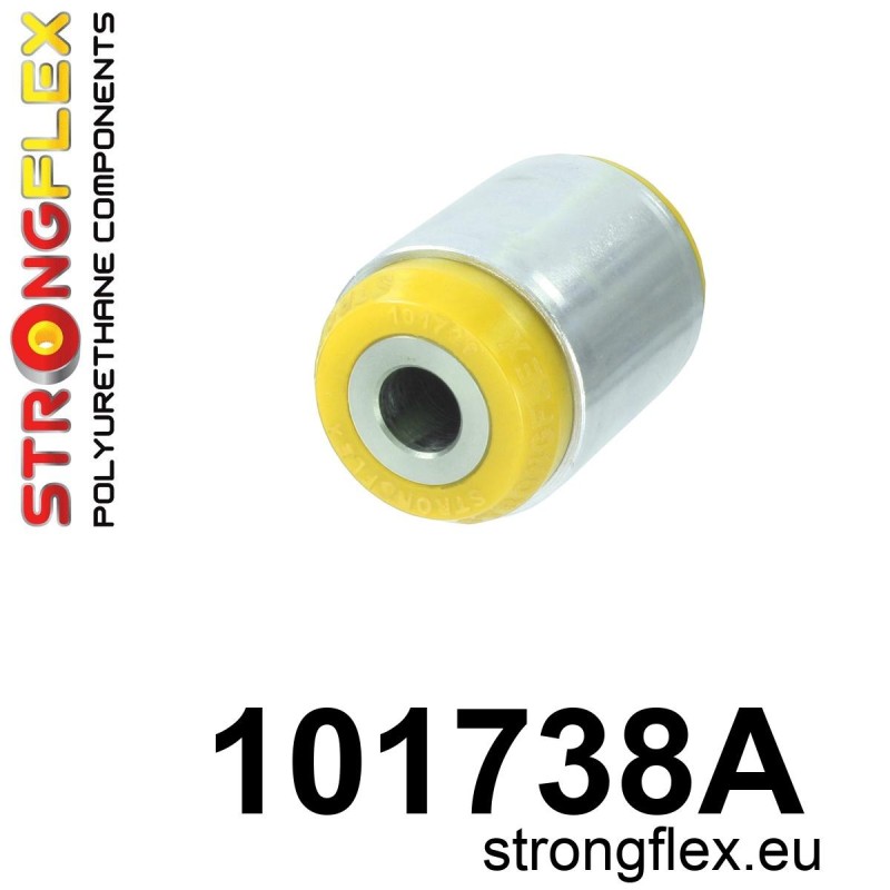STRONGFLEX|101738A: Front lower control arm bushing - inner SPORT Katalog