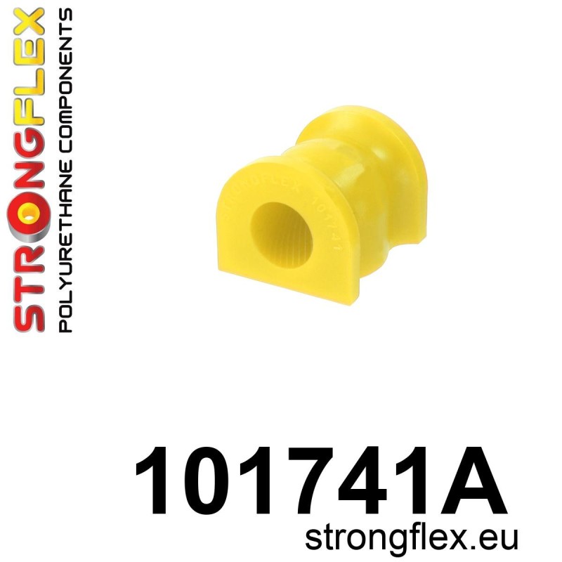STRONGFLEX|101741A: Casquillo de la barra estabilizadora trasera SPORT Katalog