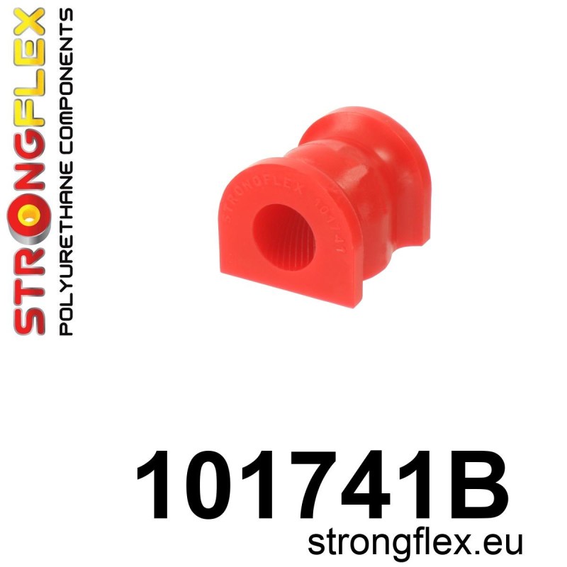 STRONGFLEX|101741B: Tuleja stabilizatora tylnego Katalog