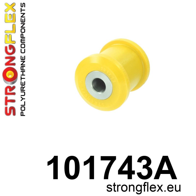STRONGFLEX|101743A: Tuleja tylnego drążka SPORT Katalog