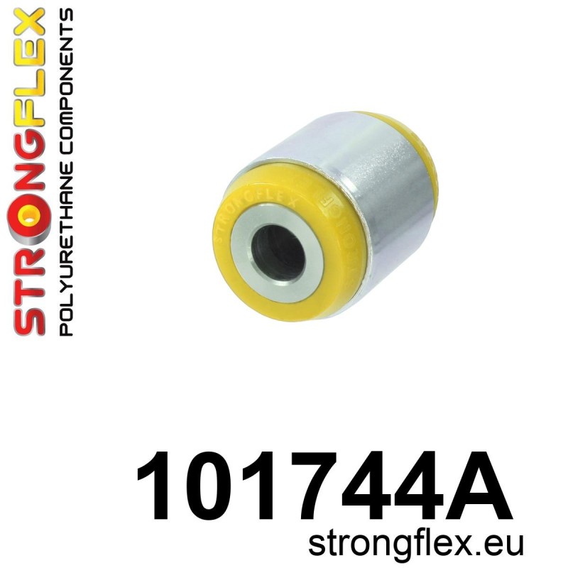 STRONGFLEX|101744A: Rear upper arm bush SPORT Katalog
