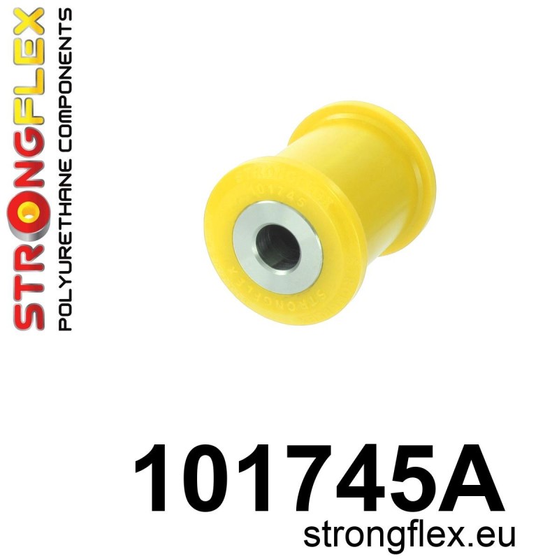 STRONGFLEX|101745A: Tuleja wahacza tylnego dolnego SPORT Katalog