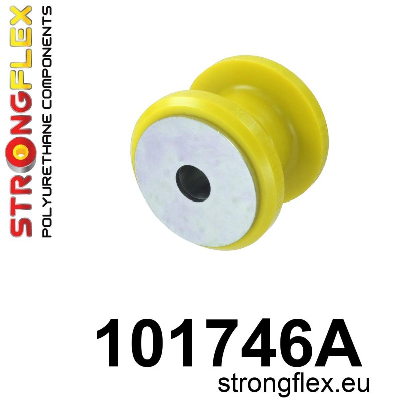STRONGFLEX|101746A: Vorderer Hilfsrahmen - Vordere Buchse SPORT Catalog