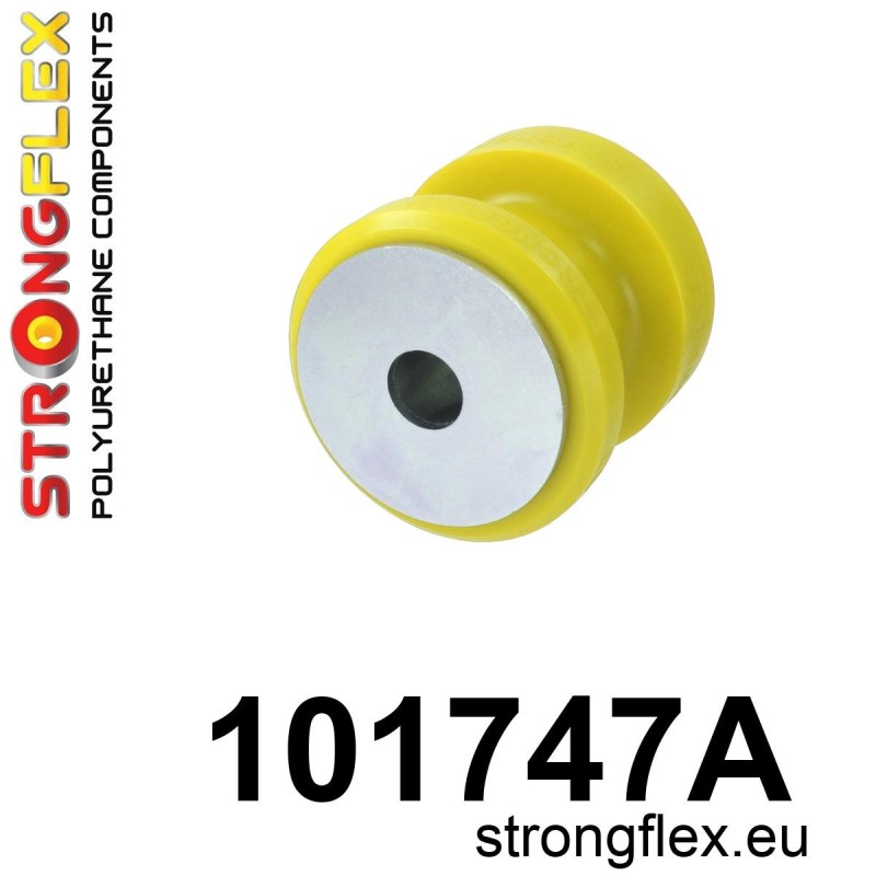 STRONGFLEX|101747A: Front subframe - rear bush SPORT Katalog