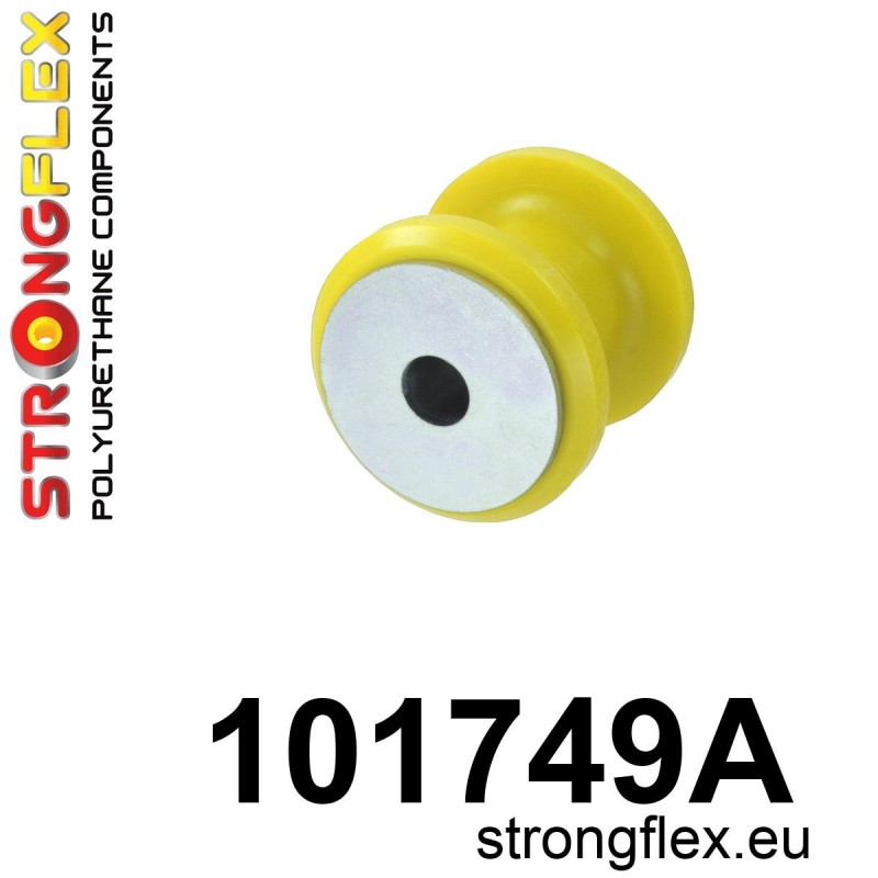 STRONGFLEX|101749A: Rear subframe - front bush SPORT Katalog