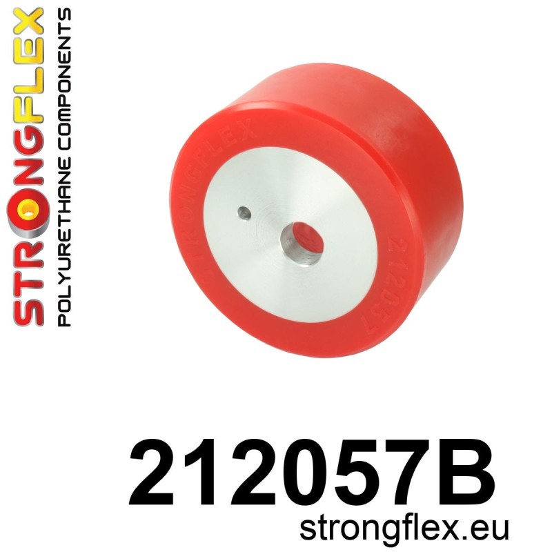 STRONGFLEX|212057B: Tuleja tylnego dyferencjału – tylna Lexus GS/F III 05-11 S190 LS 00-06 XF30 IS II 05-13 XE20 IS-F IV