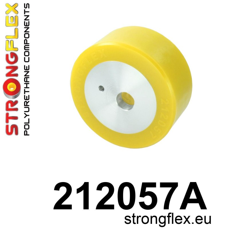STRONGFLEX|212057A: Hinteres Differential - hintere Buchse SPORT Lexus GS/F III 05-11 S190 LS 00-06 XF30 IS II 05-13 XE20 IS-F