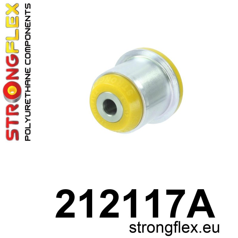 STRONGFLEX|212117A: Front upper arm bush SPORT Katalog
