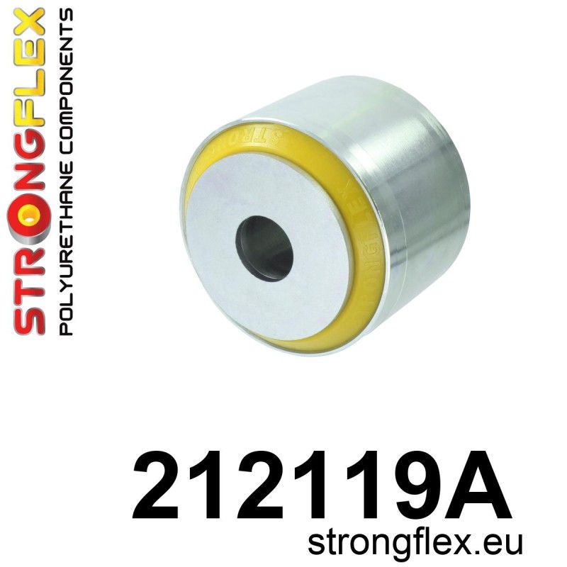 STRONGFLEX|212119A: Vorderachse unterer Querlenker hintere Buchse SPORT Catalog