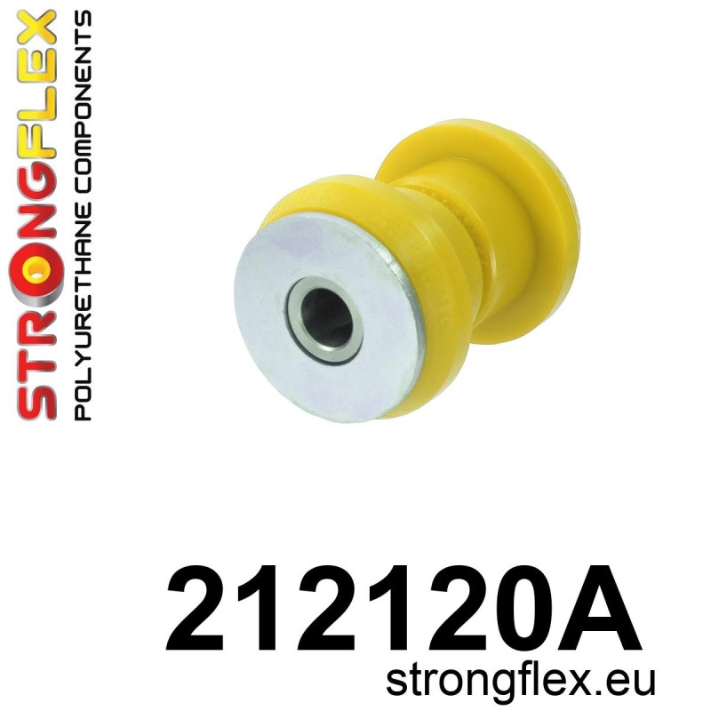 STRONGFLEX|212120A: Tuleja wahacza tylnego górnego - przednia SPORT Katalog