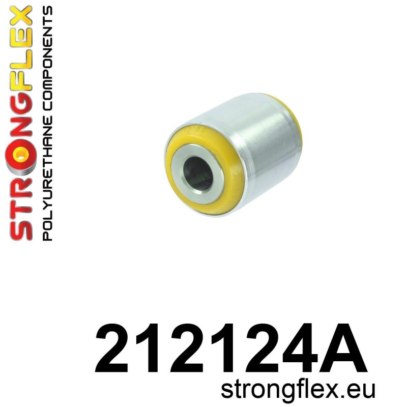 STRONGFLEX|212124A: Hintere Querlenkerbuchse SPORT Catalog