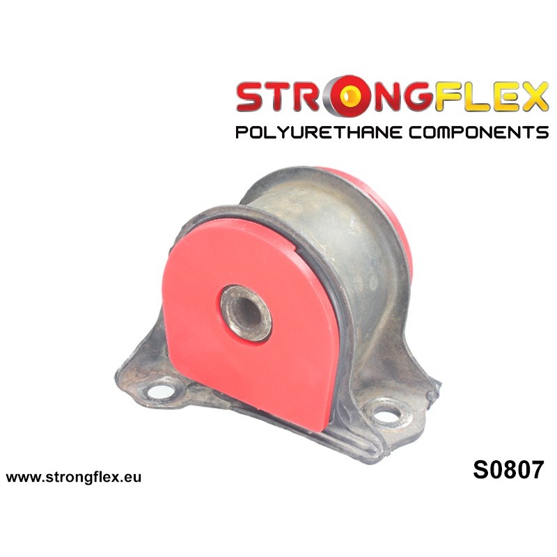 STRONGFLEX|081892A: Einsatz Motoraufhängung hinten SPORT Catalog