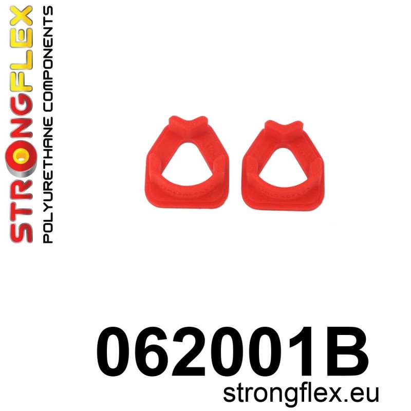 STRONGFLEX|062001B: Wkładka dolnej poduszki silnika Katalog
