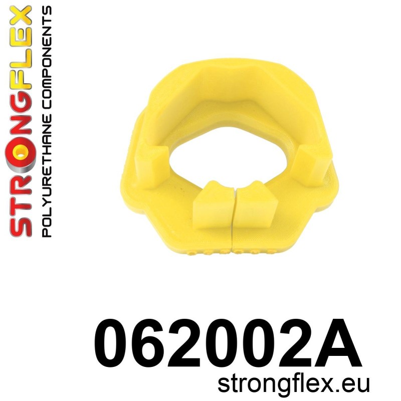 STRONGFLEX|062002A: Wkładka poduszki silnika – górna SPORT Katalog