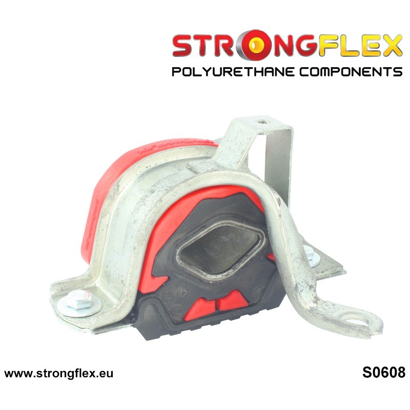 STRONGFLEX|062002A: Wkładka poduszki silnika – górna SPORT Katalog