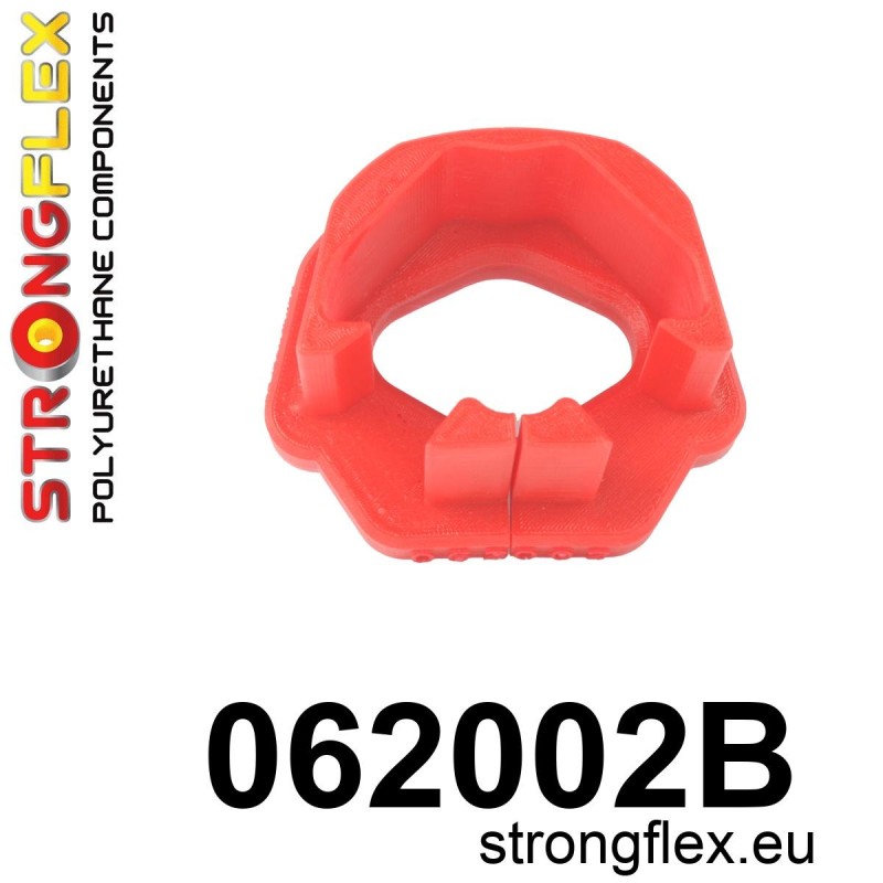 STRONGFLEX|062002B: Engine mount insert – upper Katalog
