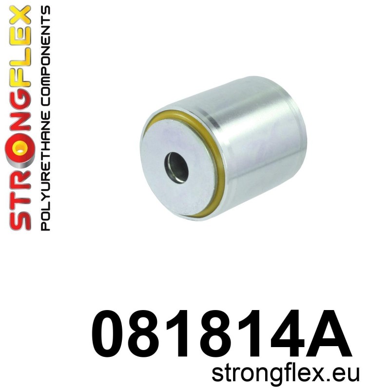 STRONGFLEX|081814A: Tuleja wahacza przedniego dolnego – zewnętrzna SPORT Honda Legend III 95-04