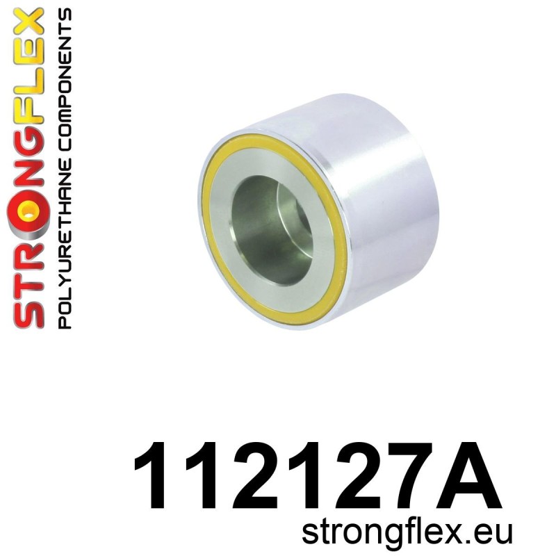 STRONGFLEX|112127A: Rear diff mount - rear bush SPORT Katalog