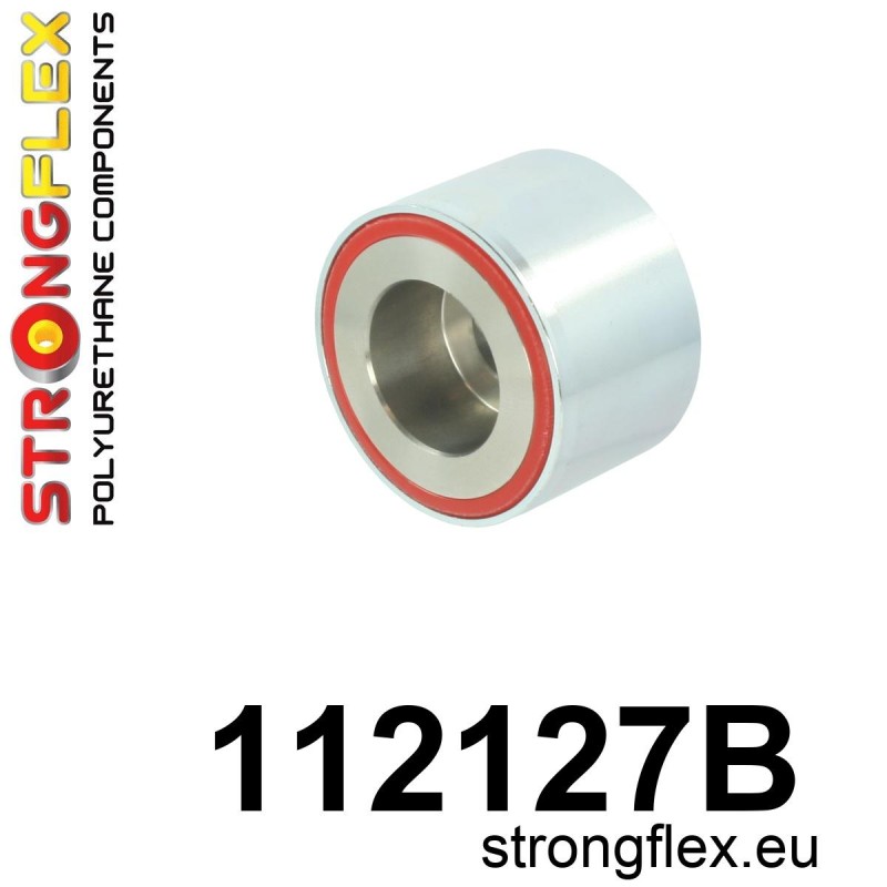 STRONGFLEX|112127B: Hinteres Differential - hintere Buchse Catalog