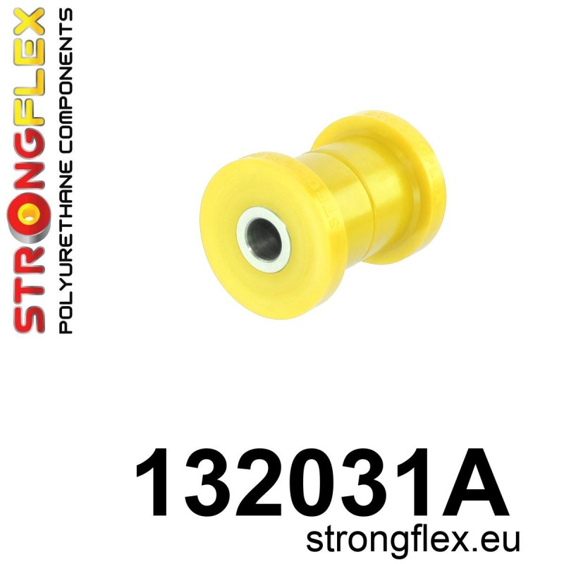 STRONGFLEX|132031A: Casquillo interior del brazo delantero SPORT Katalog