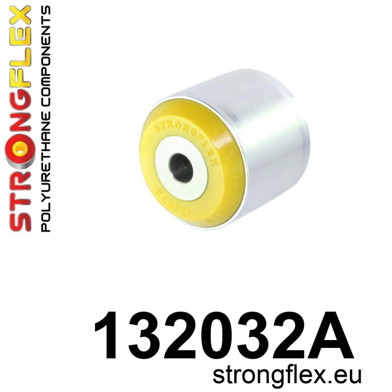 STRONGFLEX|132032A: Front wishbone bush - outer SPORT Katalog